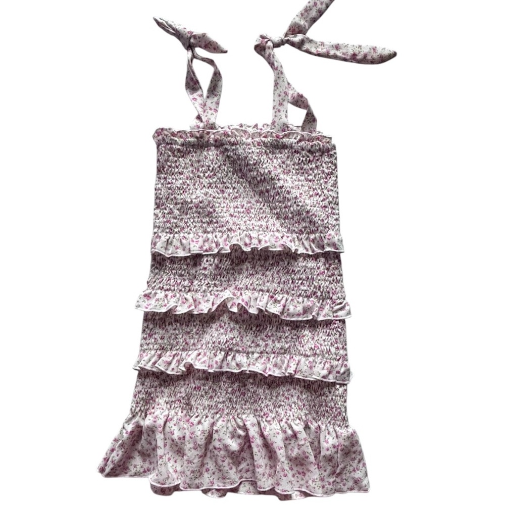 FBZ DRESS - Picture 2 of 12